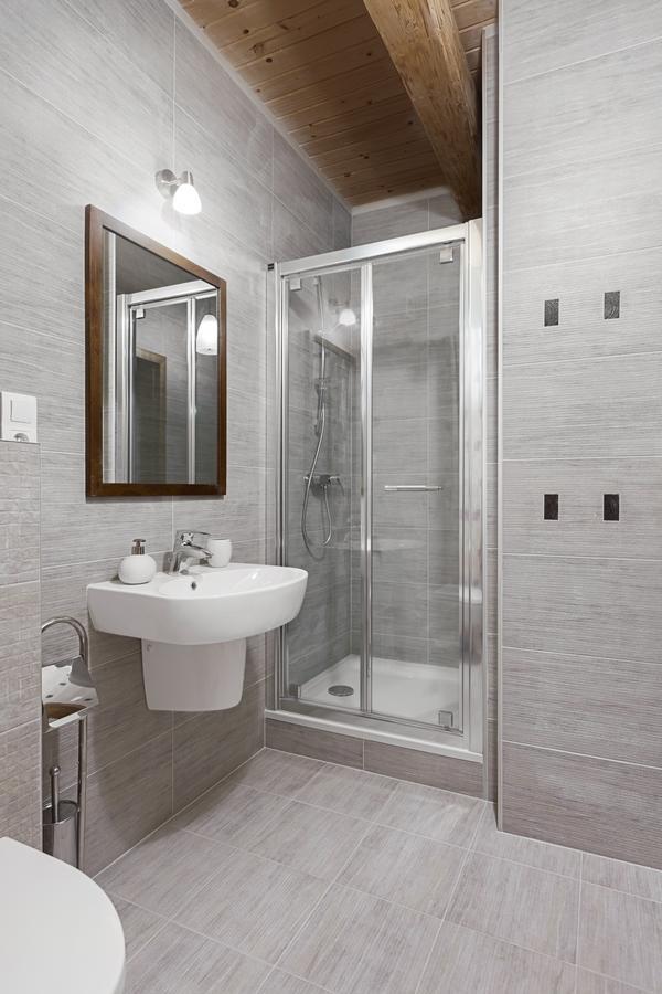 Villa Gosciniec Pod Grusza à Świerzawa Chambre photo
